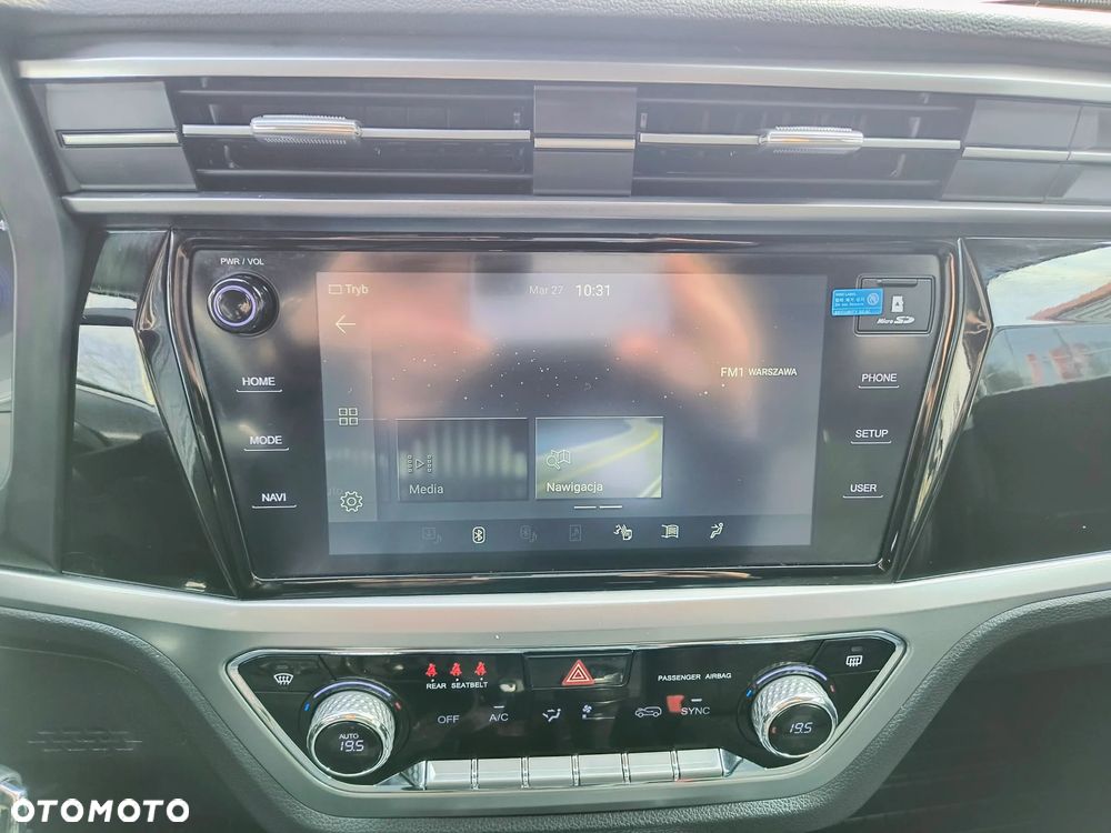 SsangYong/KGM Korando 1.5 T-GDI Quartz 2WD - 34