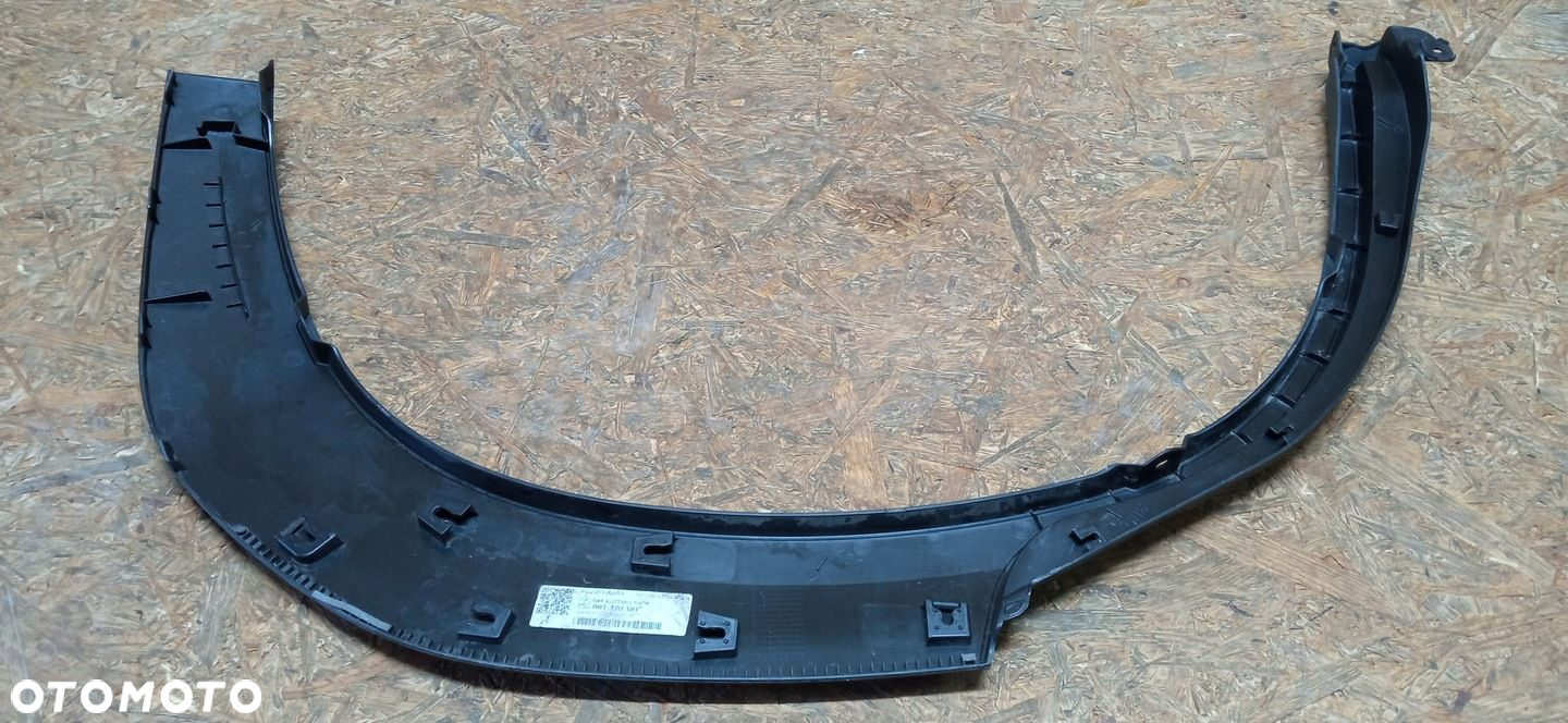 SUZUKI SX4 S-CROSS 22- LISTWA NAKŁADKA BŁOTNIKA PRAWY TYŁ 77251-63T0R - 9
