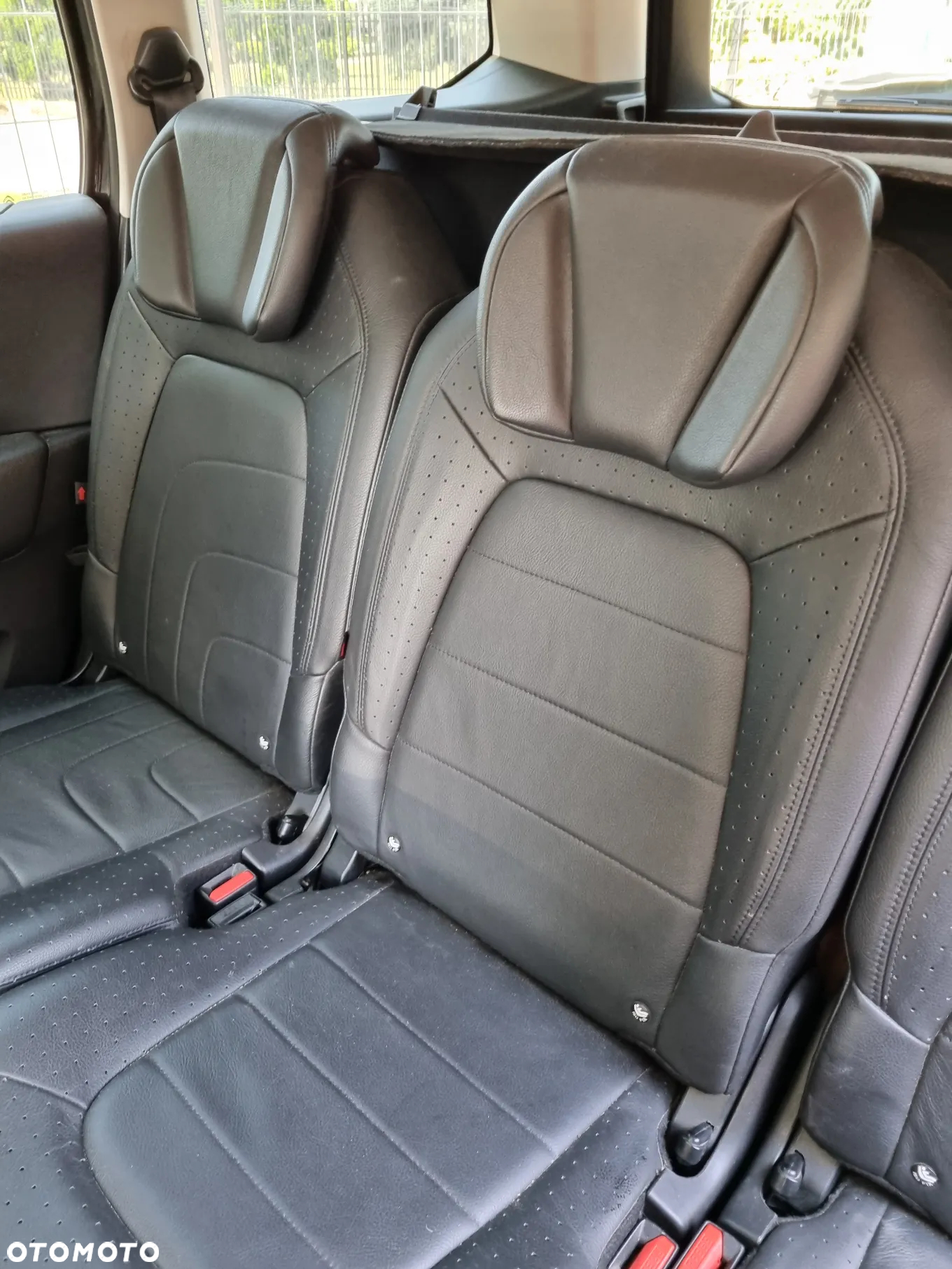 Citroën C4 Picasso 1.6 e-HDi Exclusive - 16