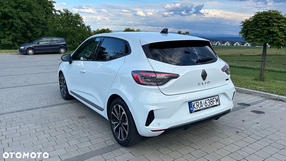 Renault Clio 1.6 E-TECH Full Hybrid 145 Esprit Alpine - 7