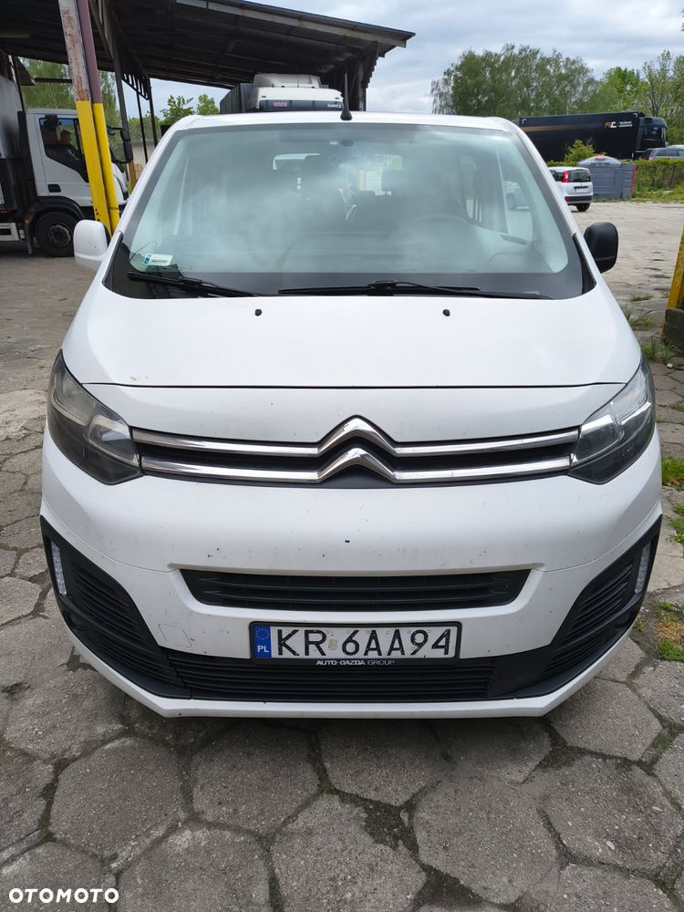Citroën SpaceTourer - 1