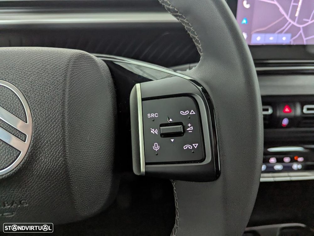 Citroën C3 1.2 Turbo Max - 20