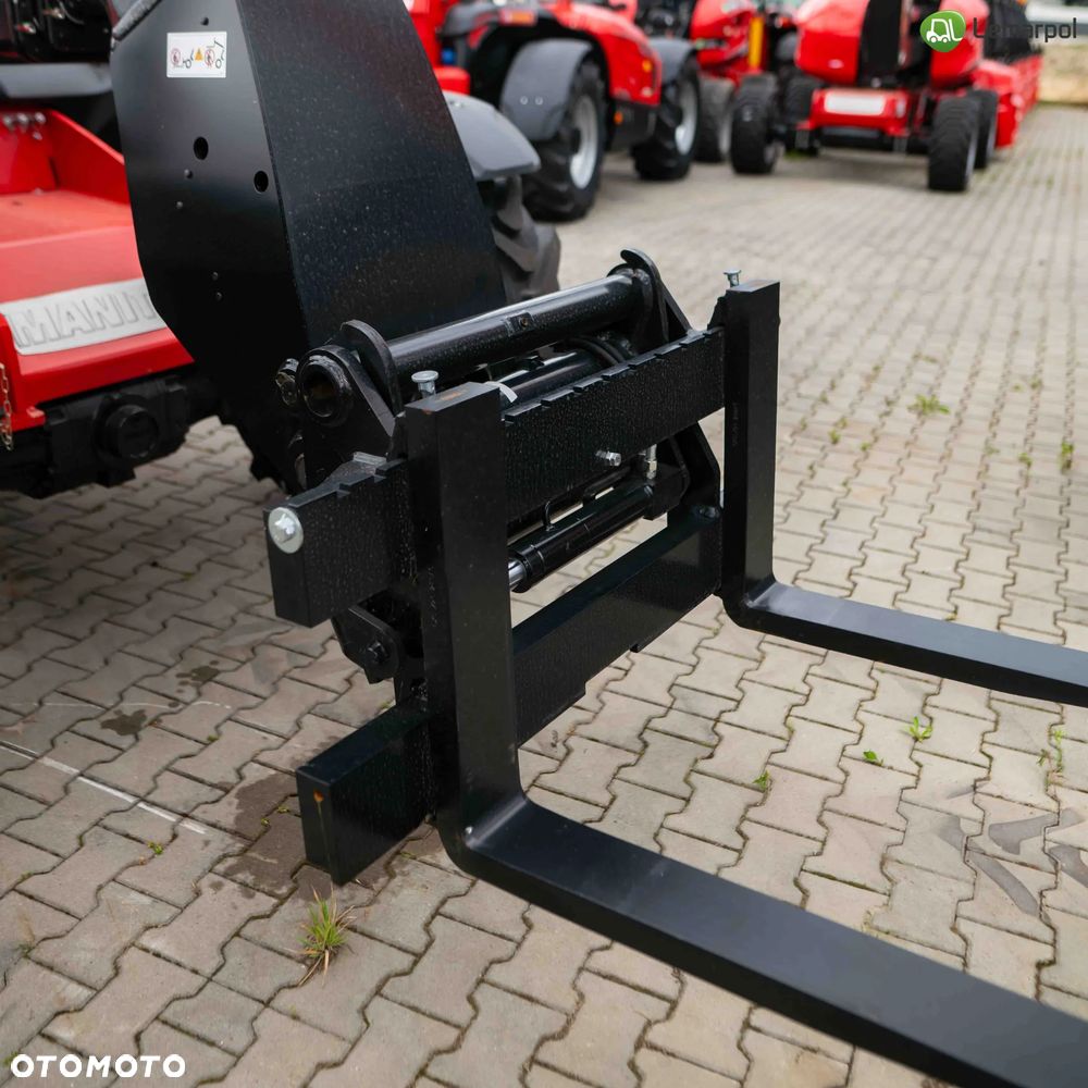 Manitou MLT 937-115 (Stage V serie 1) Premium - 7