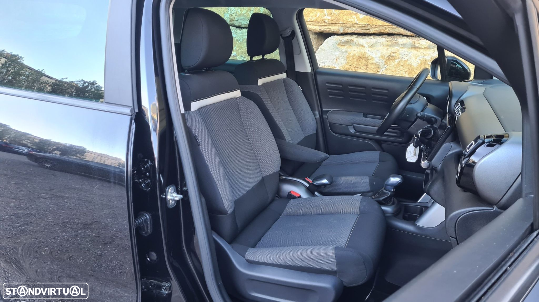 Citroën C3 Aircross - 42