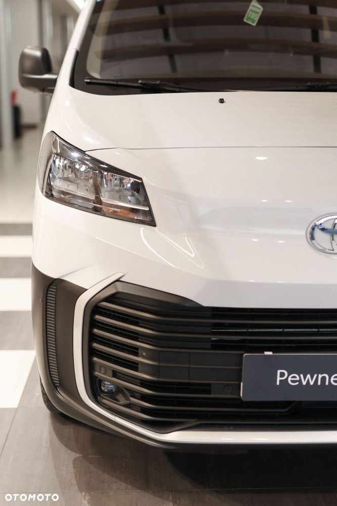 Toyota PROACE - 10