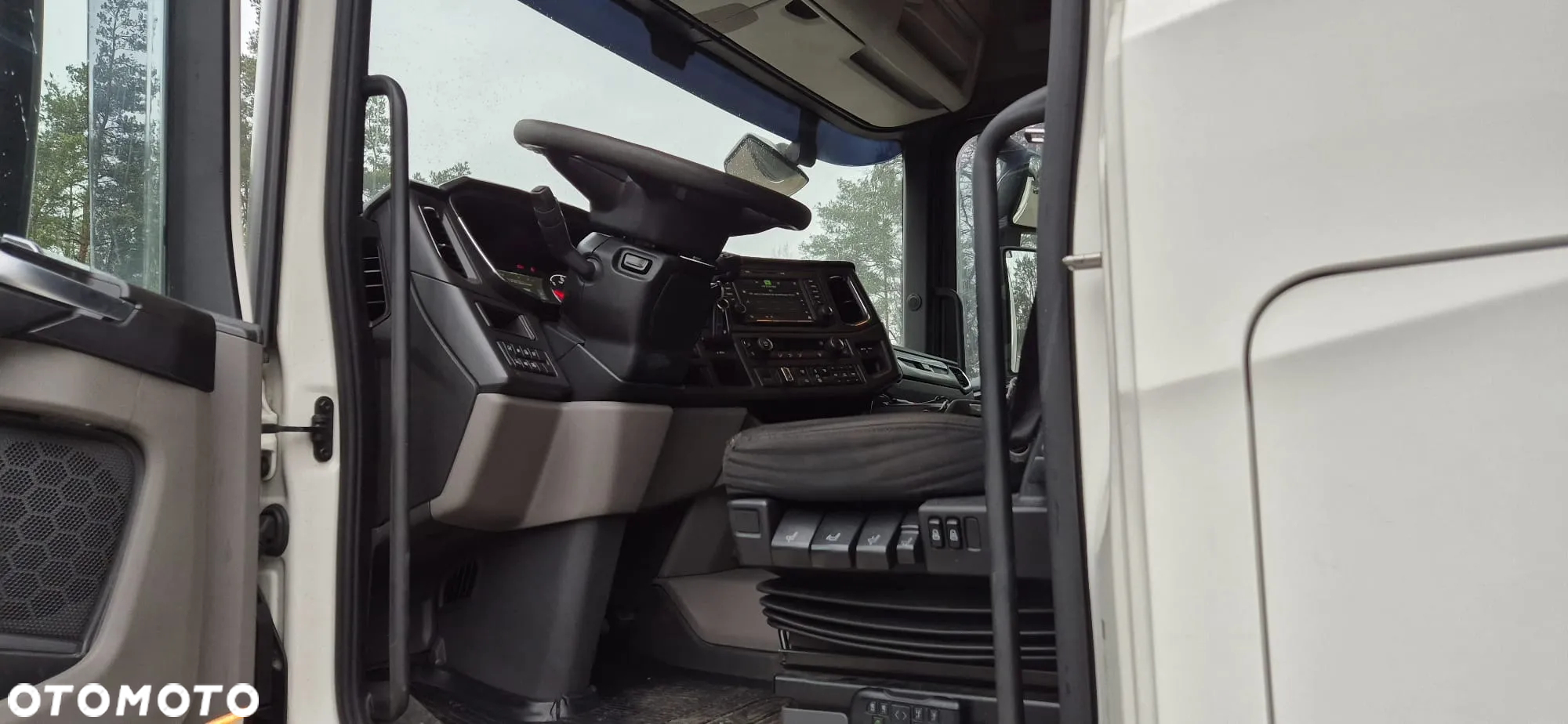 Scania R 450 - 11