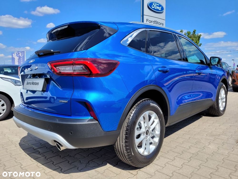 Ford Kuga - 8
