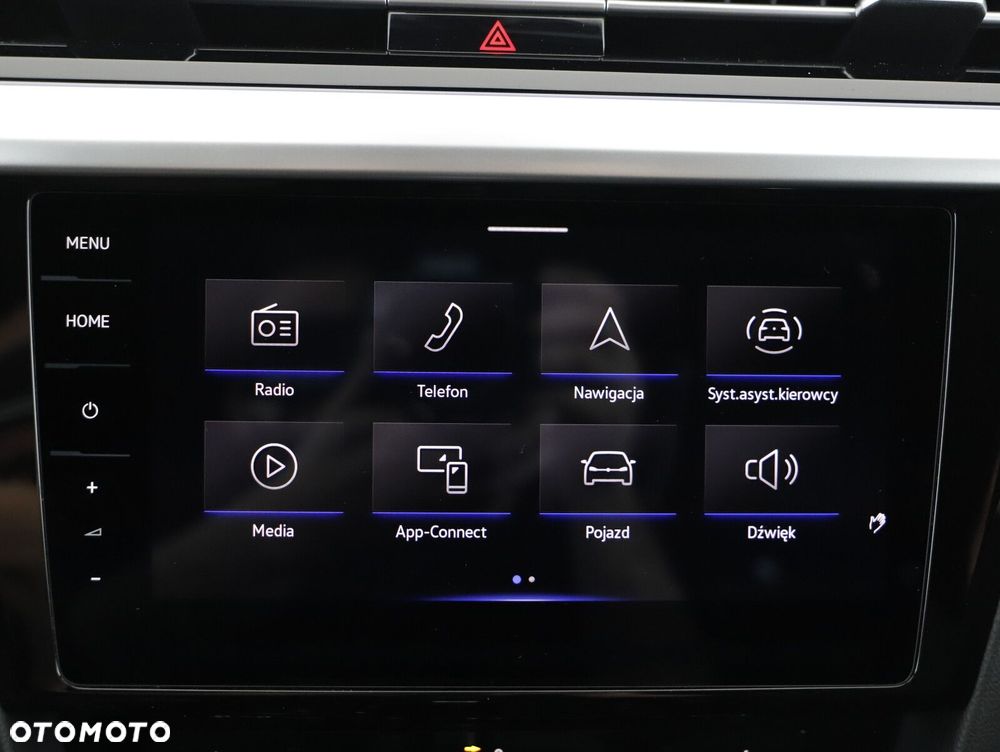Volkswagen Arteon Shooting Brake 2022