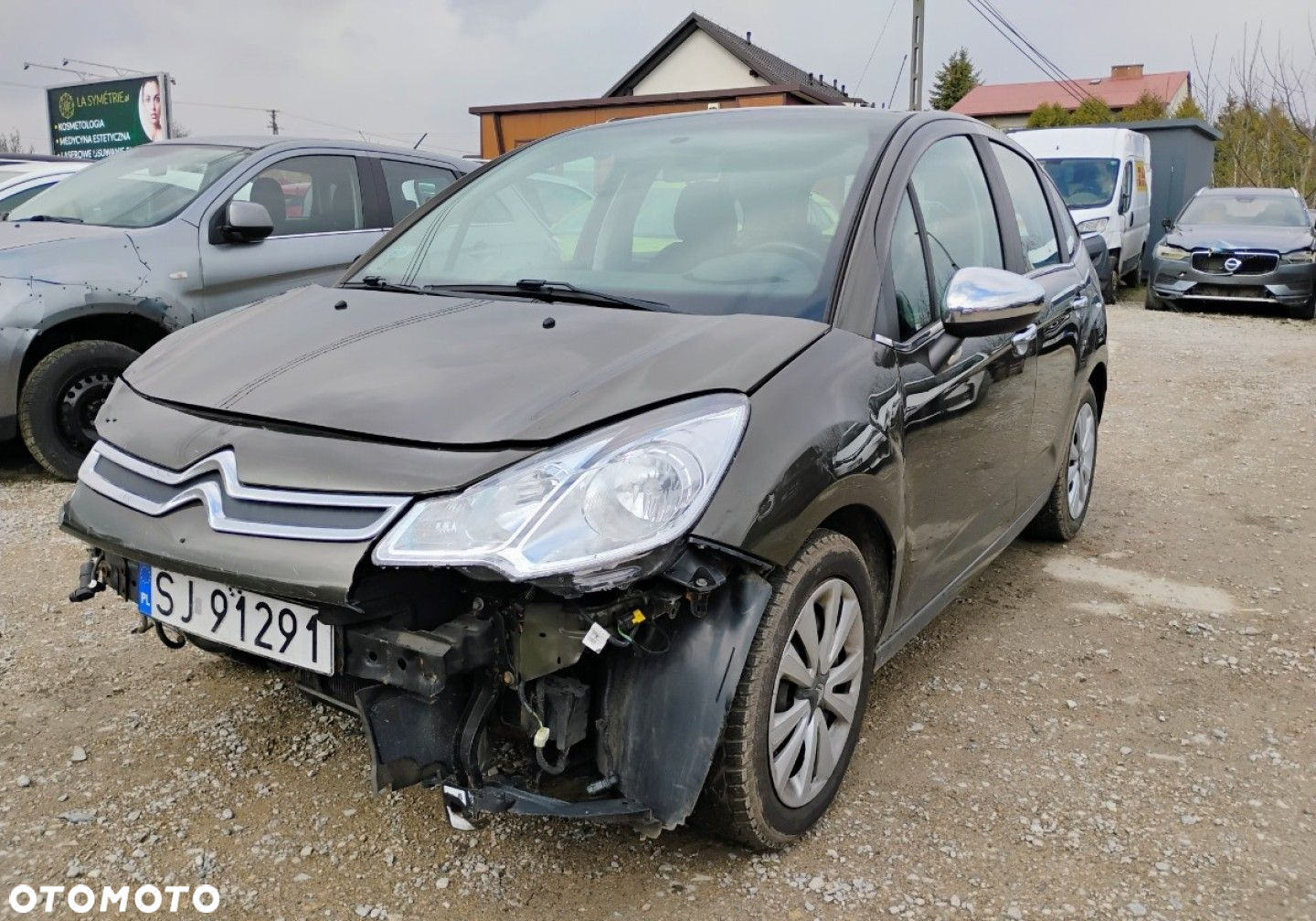 Citroën C3 - 2
