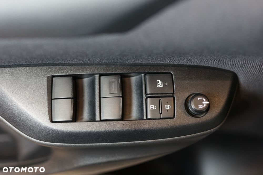 Toyota Yaris 1.5 Comfort - 33