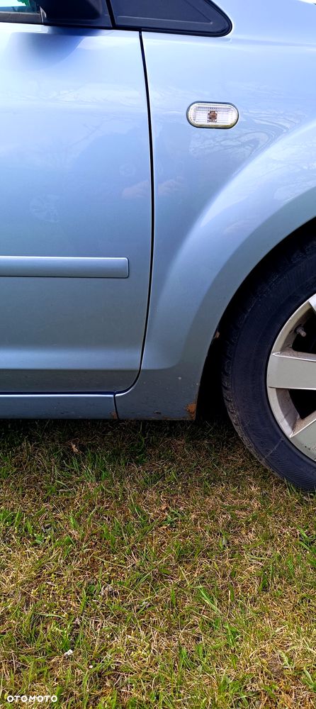 Ford Focus 1.6 Ti-VCT Ghia - 21