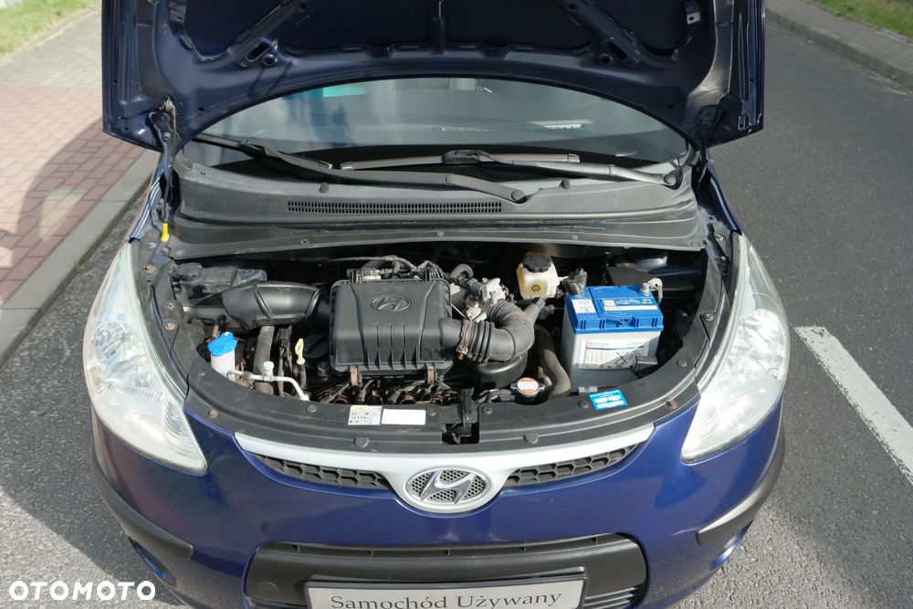 Hyundai i10 - 30