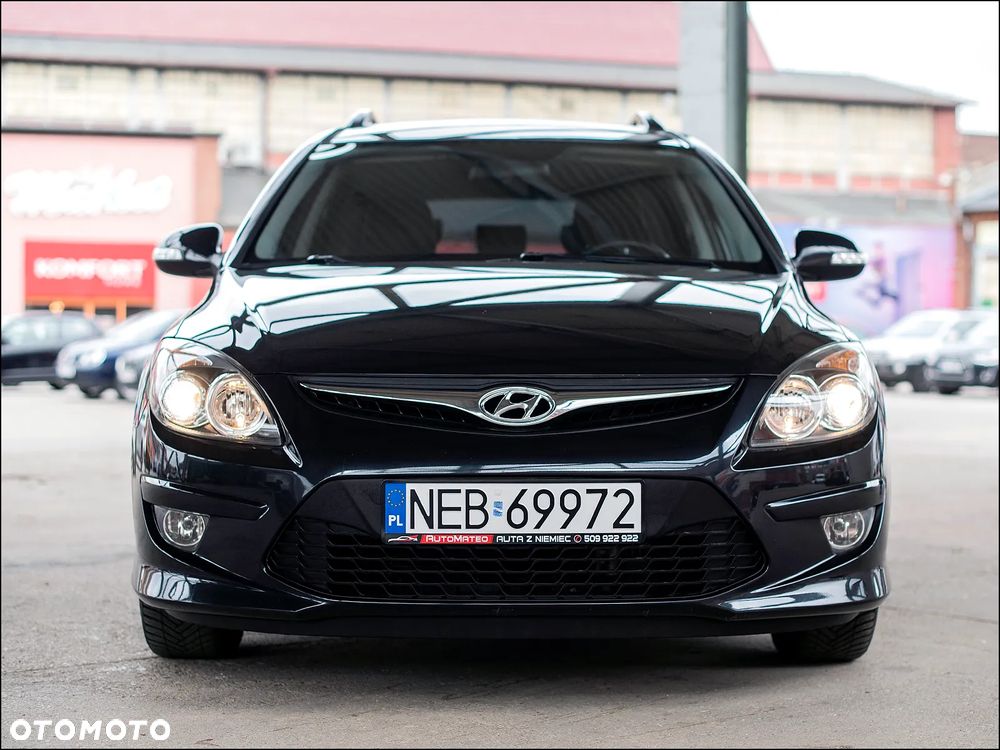 Hyundai i30 - 3