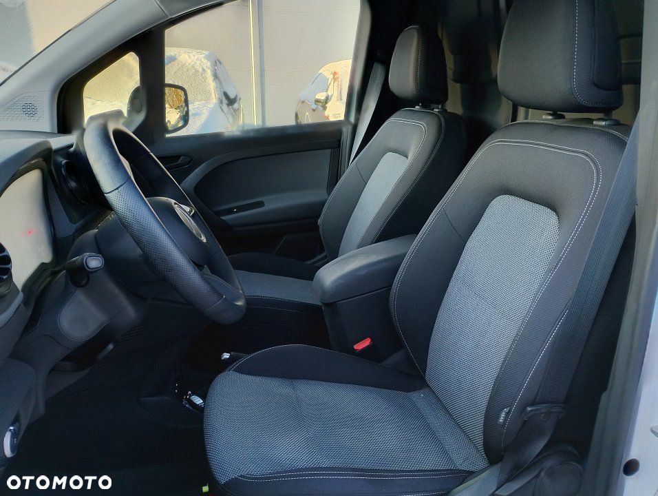 Mercedes-Benz Citan - 4