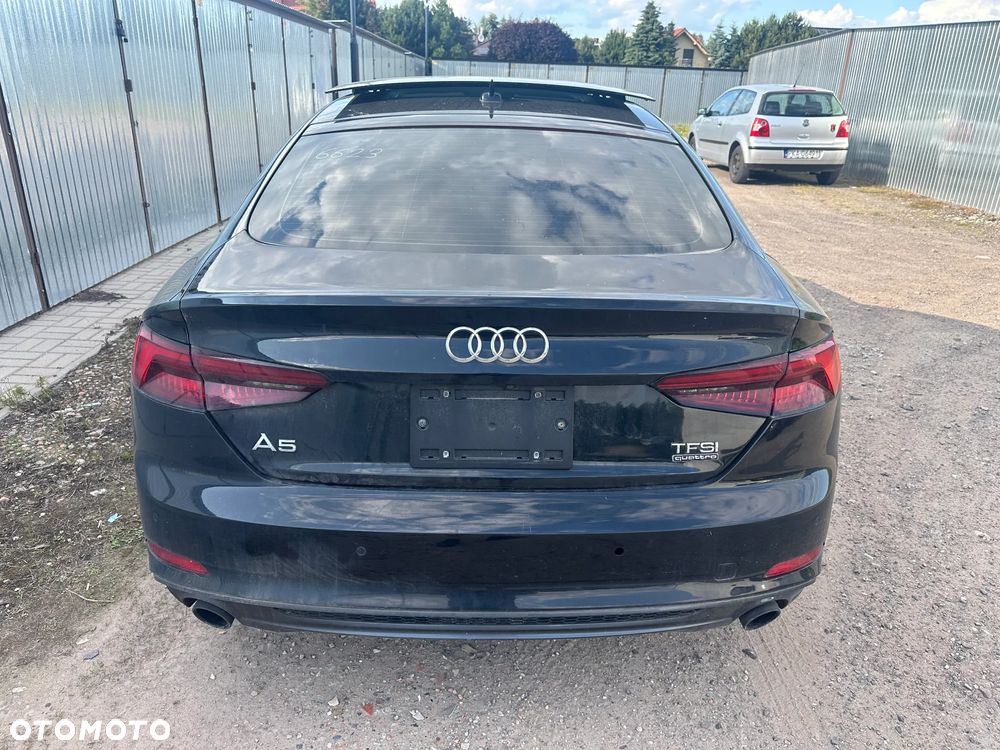 Audi A5 - 15