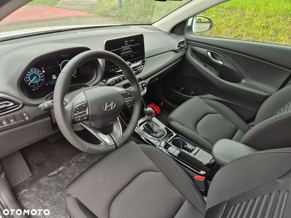 Hyundai i30 1.5 T-GDI 48V Smart Plus DCT - 9