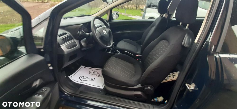 Fiat Grande Punto - 35