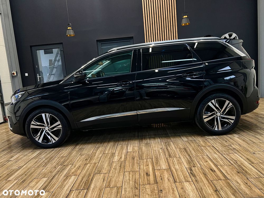 Peugeot 5008 1.6 PureTech Allure S&S EAT8 - 12
