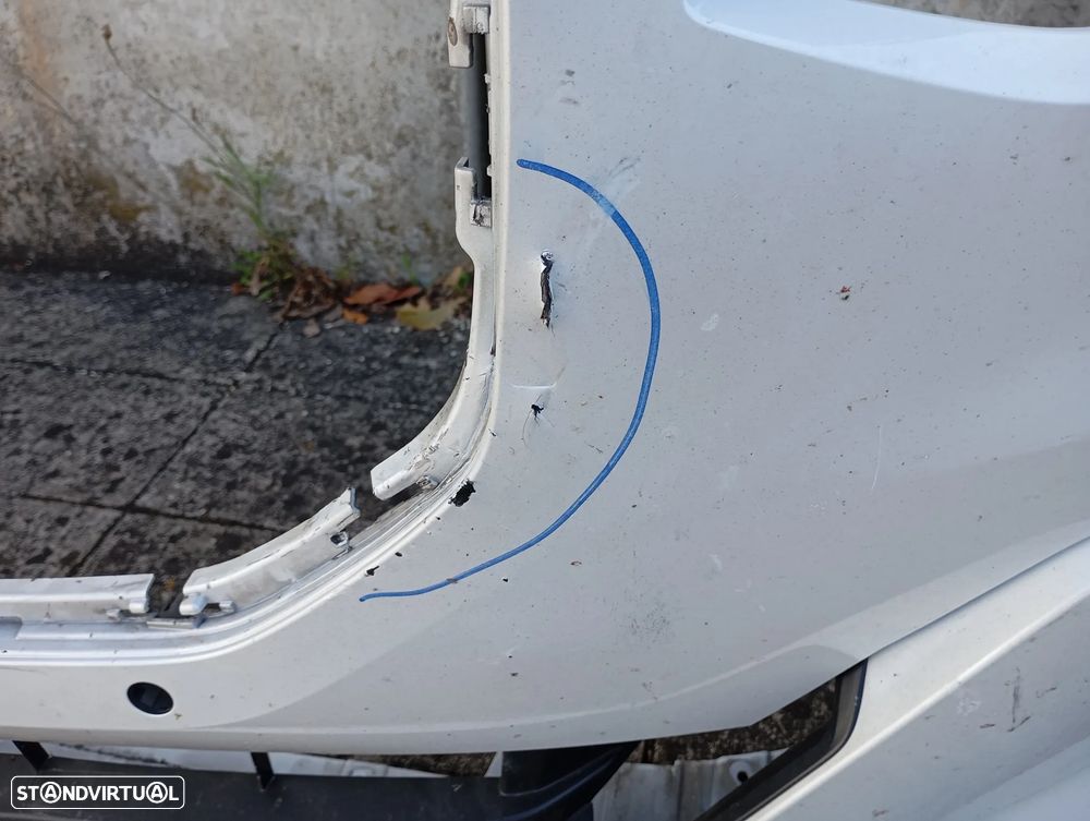 BMW SÉRIE 2 ACTIVE TOURER U06 PARA CHOQUES - PC537 - 3