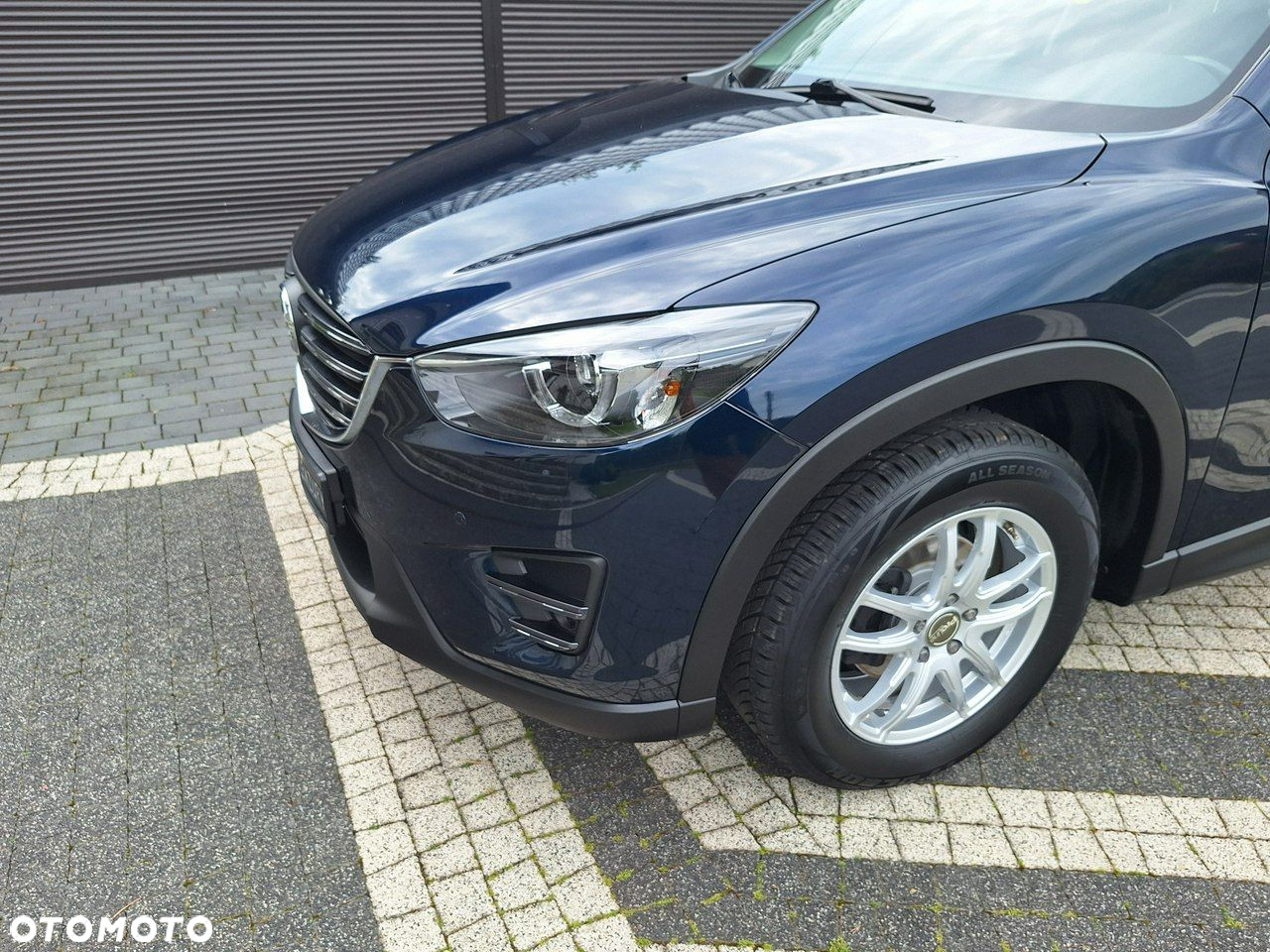 Mazda CX-5 - 28