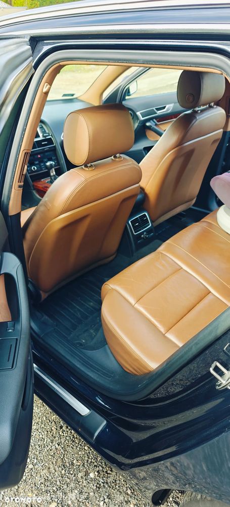 Audi A6 Avant 2.0 TDIe - 14
