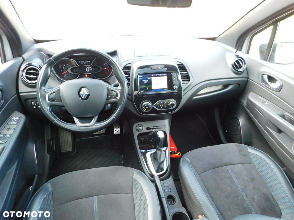 Renault Captur 1.3 Energy TCe S-Edition EDC - 8