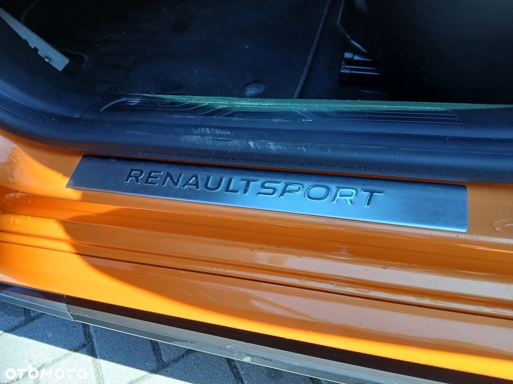 Renault Megane TCe 300 GPF EDC R.S TROPHY - 24