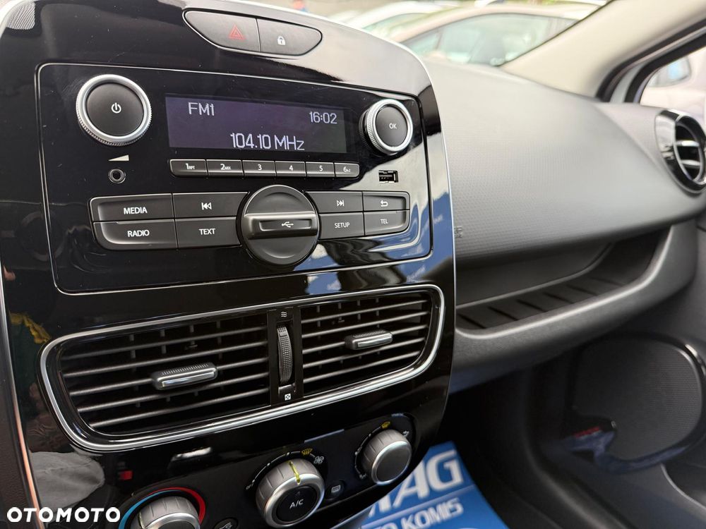 Renault Clio (Energy) TCe 75 LIFE - 23