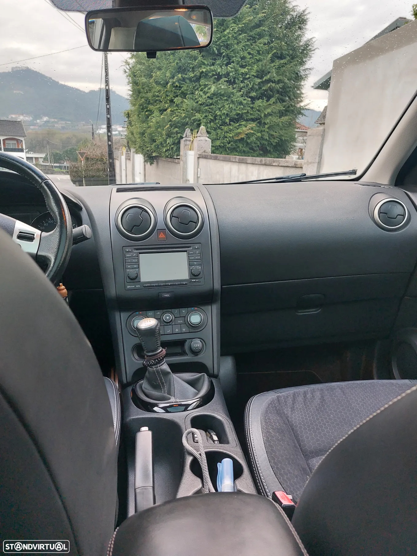 Nissan Qashqai 1.6 dCi Tekna Sport - 5