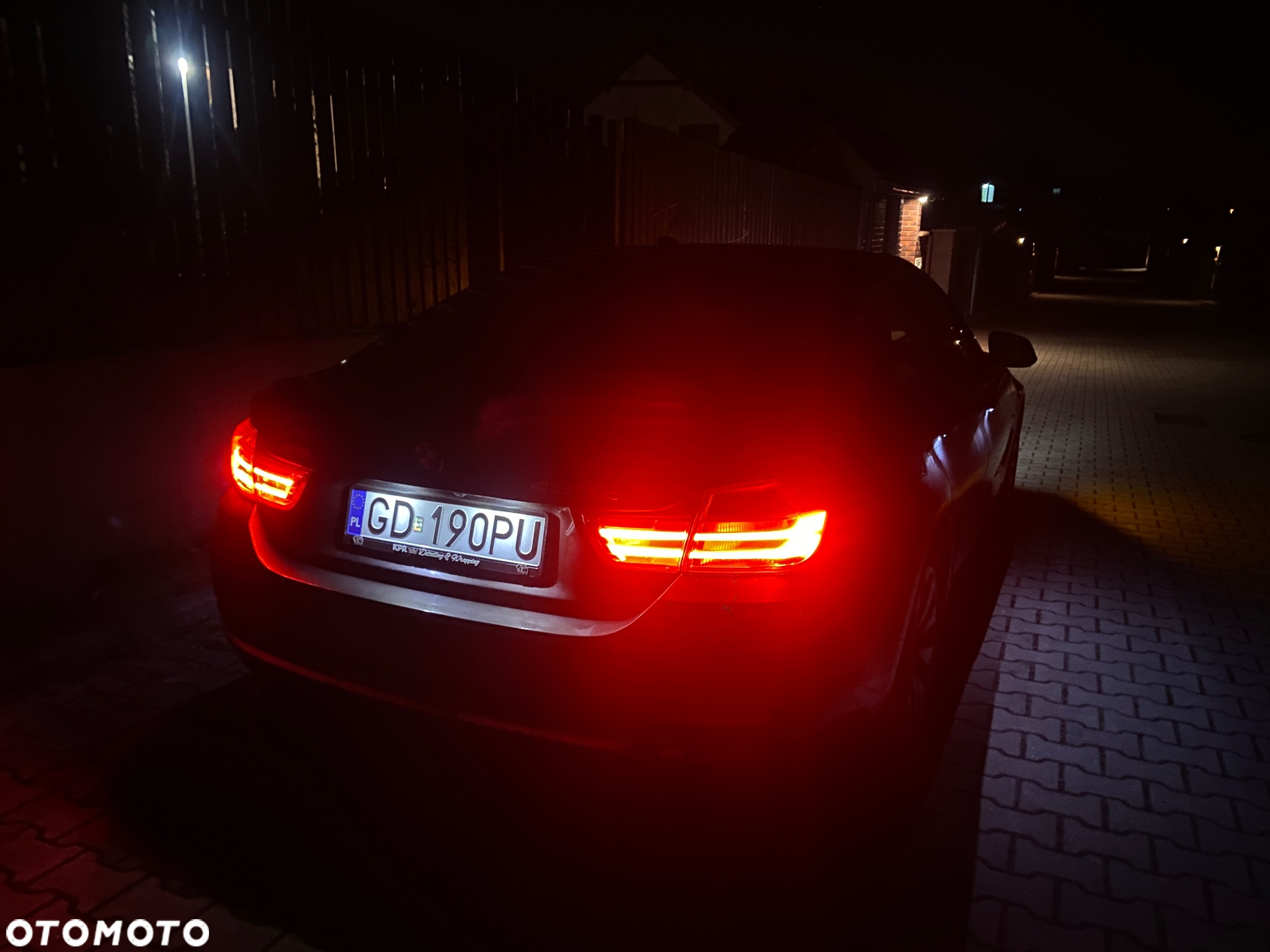 BMW Seria 4 420d xDrive Luxury Line - 17