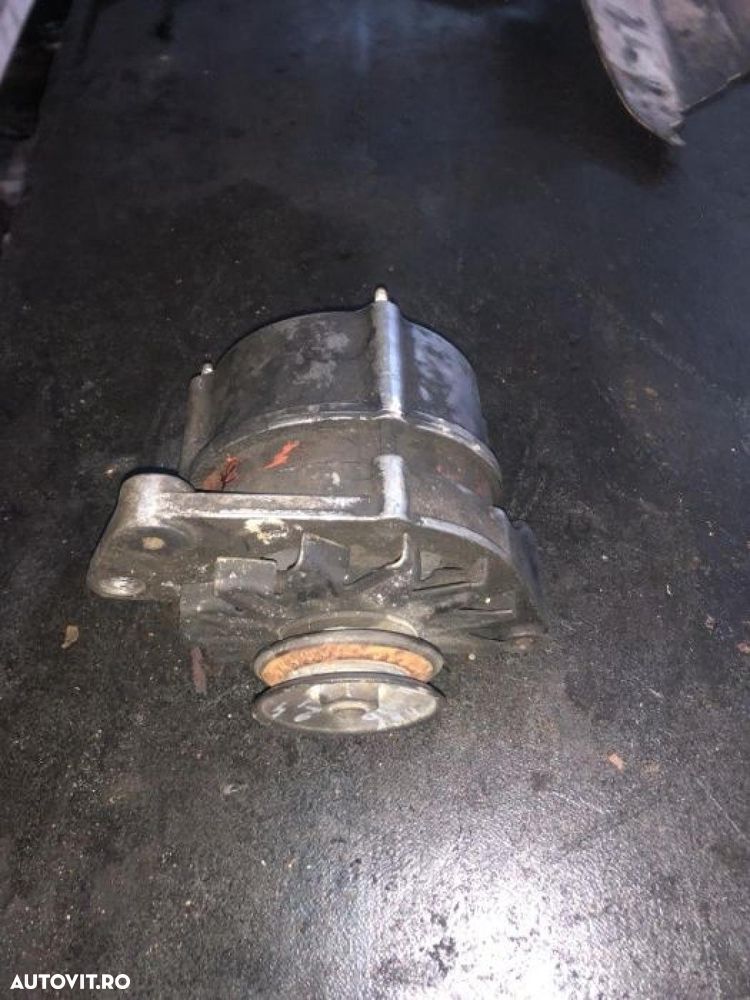Vand alternator Vw T4 cu vacuum, motor 1.9, 2.4, 2.5 TD - 1