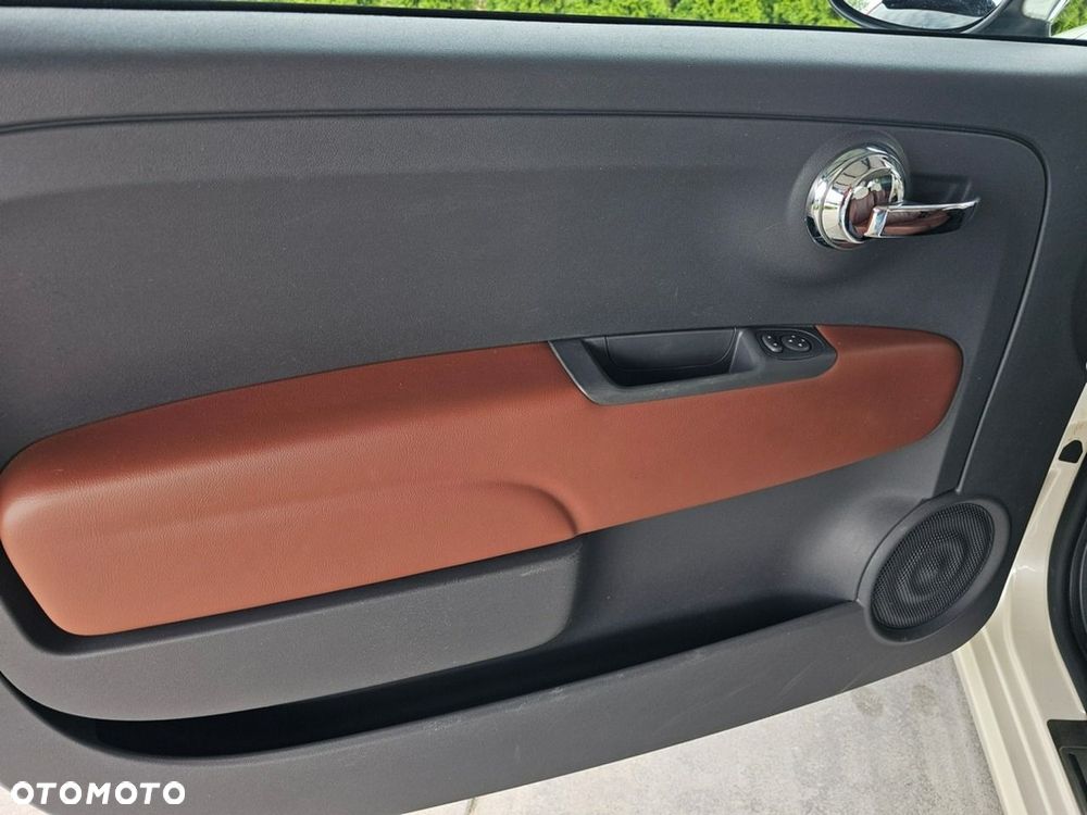 Fiat 500 - 12