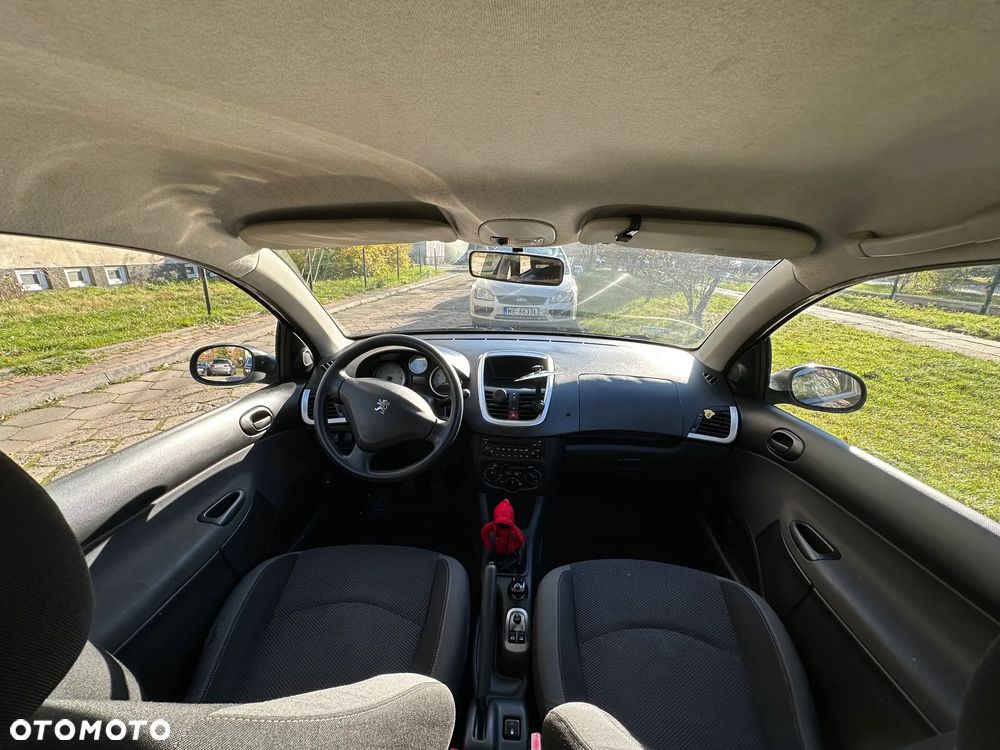 Peugeot 206 - 17