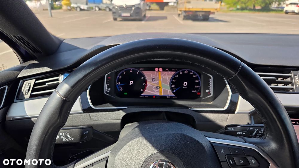 Volkswagen Passat 2.0 TSI Elegance DSG - 11