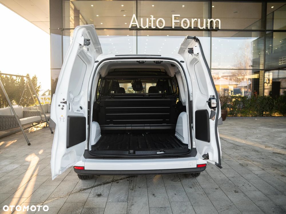 Mercedes-Benz Citan MIXTO - 24