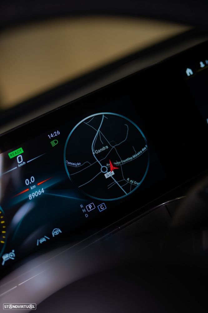 Mercedes-Benz EQC 400 4Matic AMG Line - 46