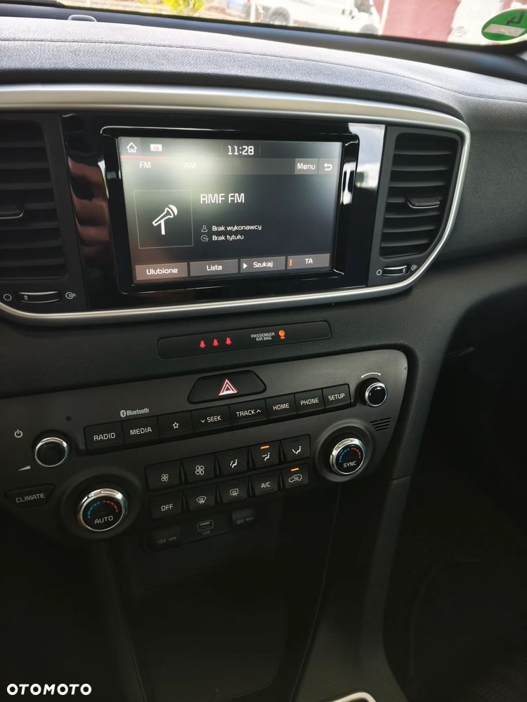 Kia Sportage 1.6 GDI Business Line L 2WD - 7
