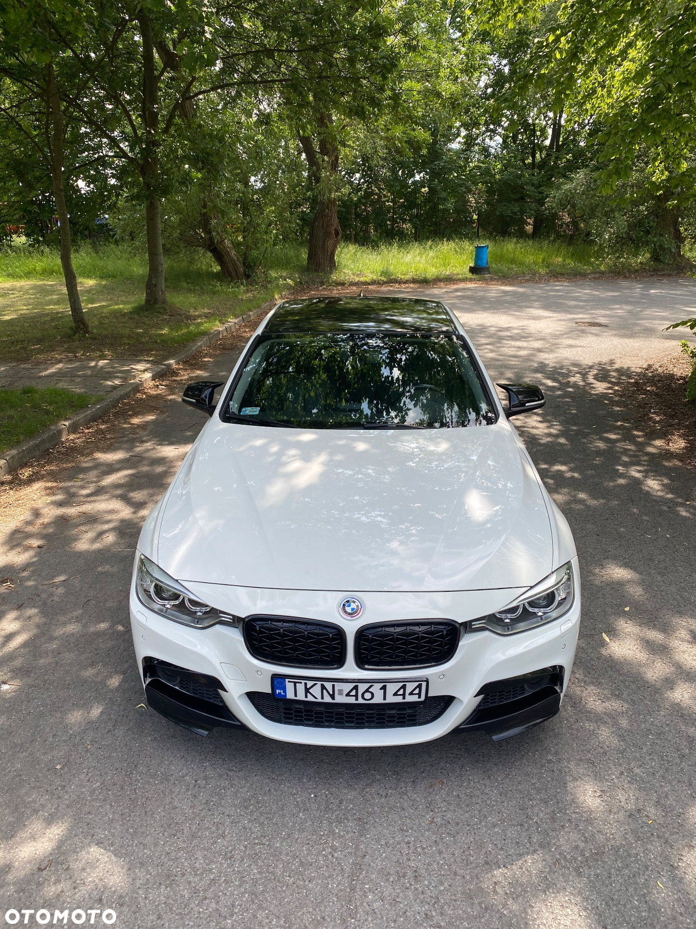 BMW Seria 3 320d Touring Luxury Line - 29
