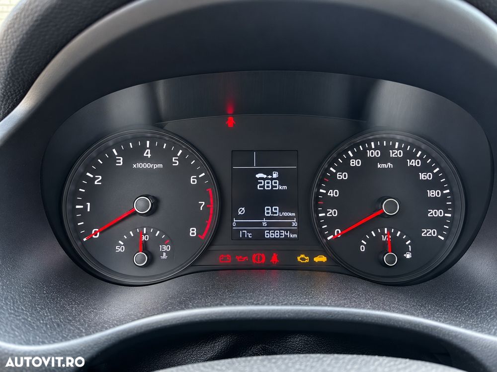 Kia Stonic 1.0 T-GDI Trend - 6