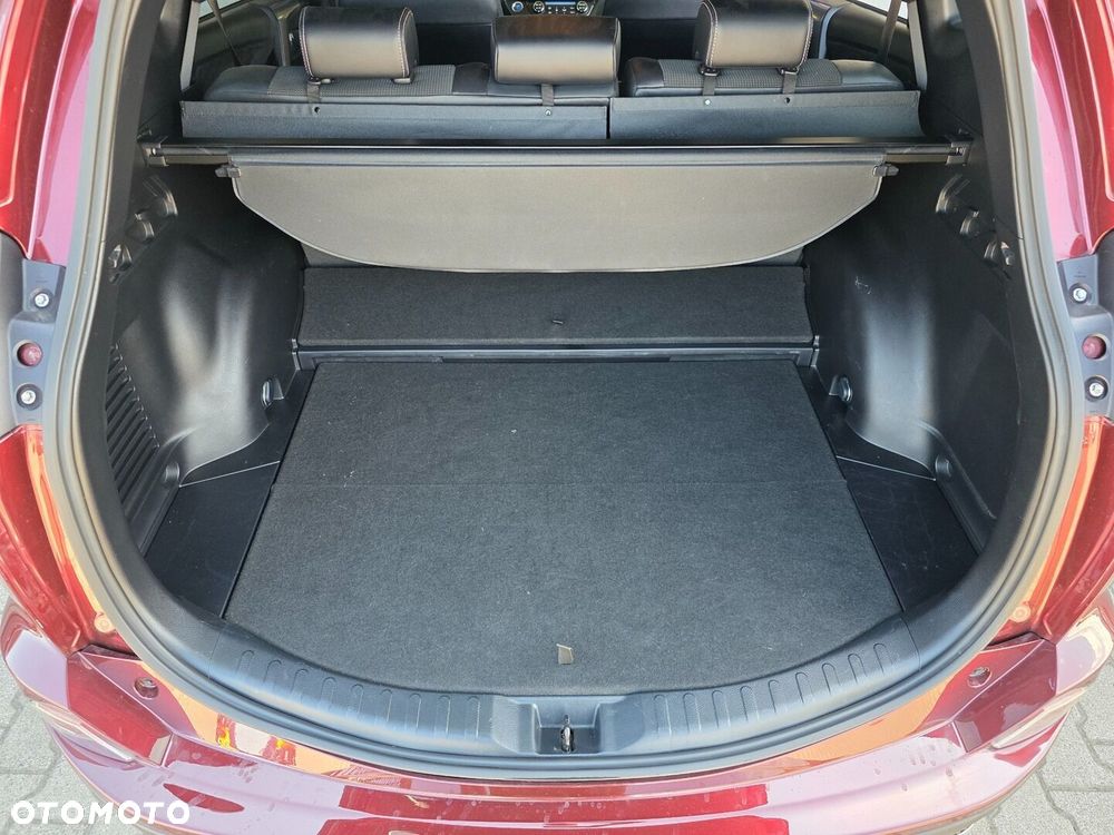 Toyota RAV4 Hybrid Style 4x2 - 7