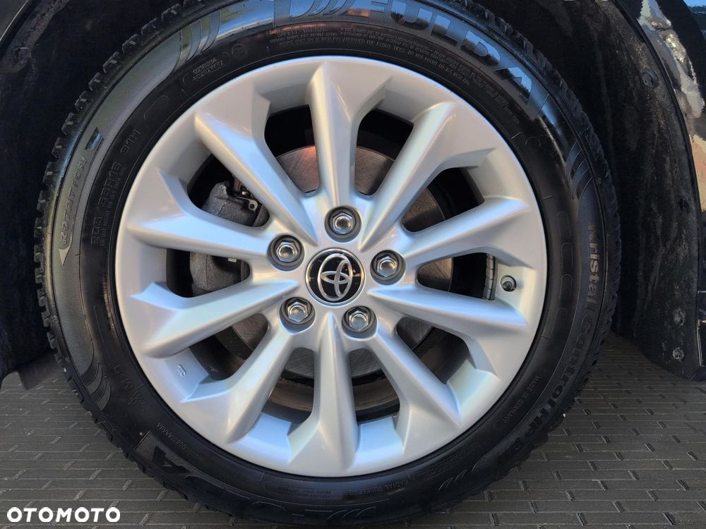 Toyota Corolla 1.8 Hybrid Comfort - 19