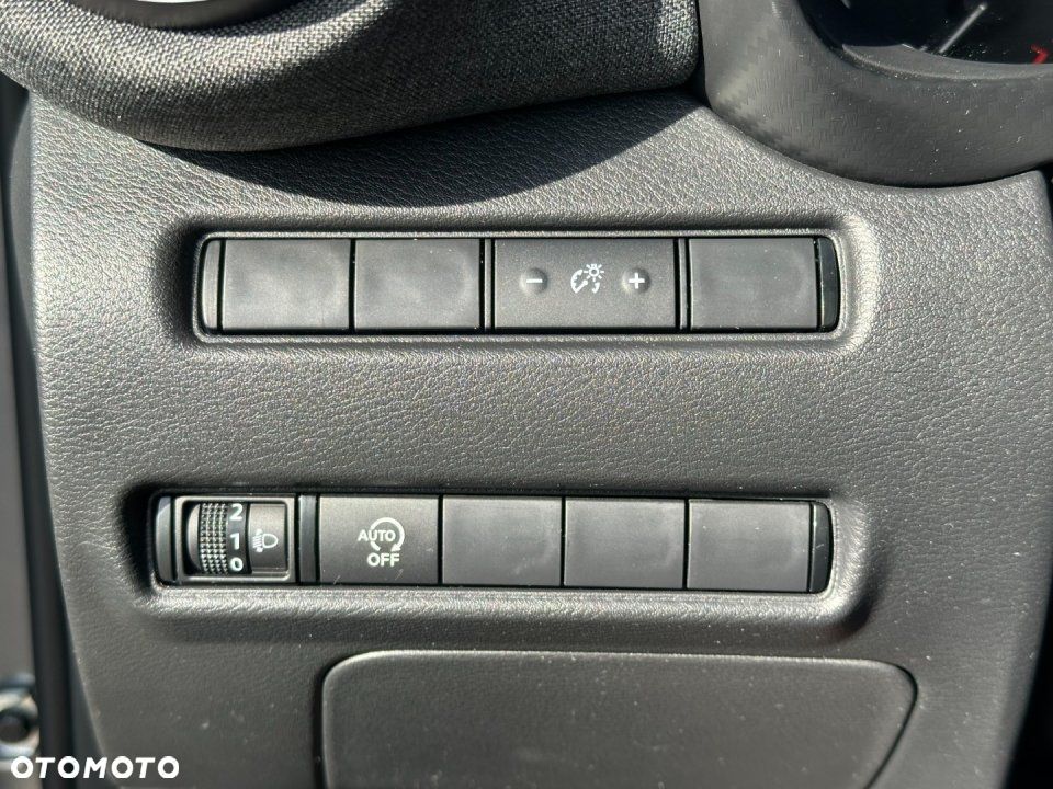 Nissan Juke - 19