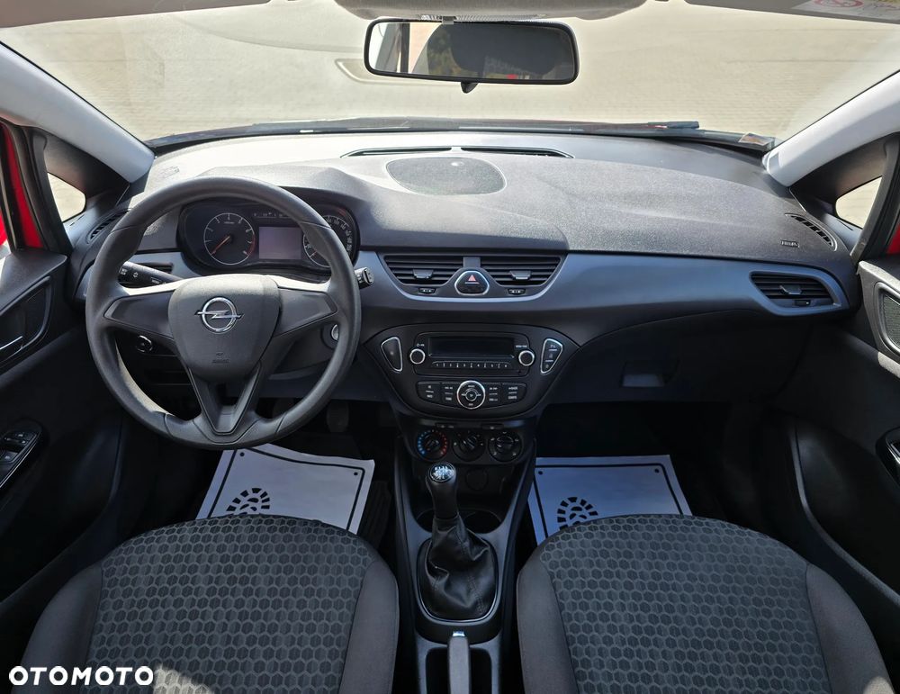 Opel Corsa 1.2 16V Enjoy - 25
