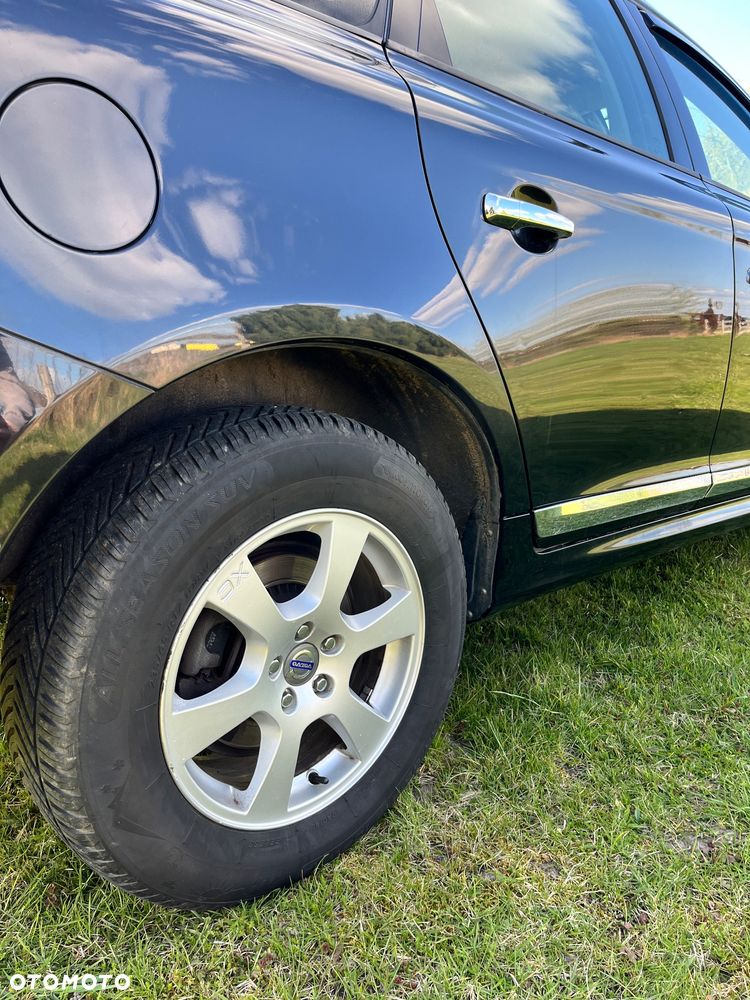 Volvo XC 60 D3 Momentum - 10