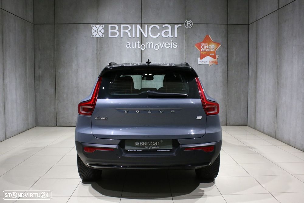 Volvo XC 40 Recharge Core - 5