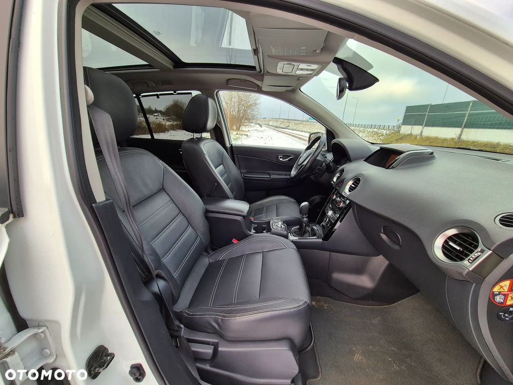 Renault Koleos dCi 175 FAP 4x4 Night and Day - 27