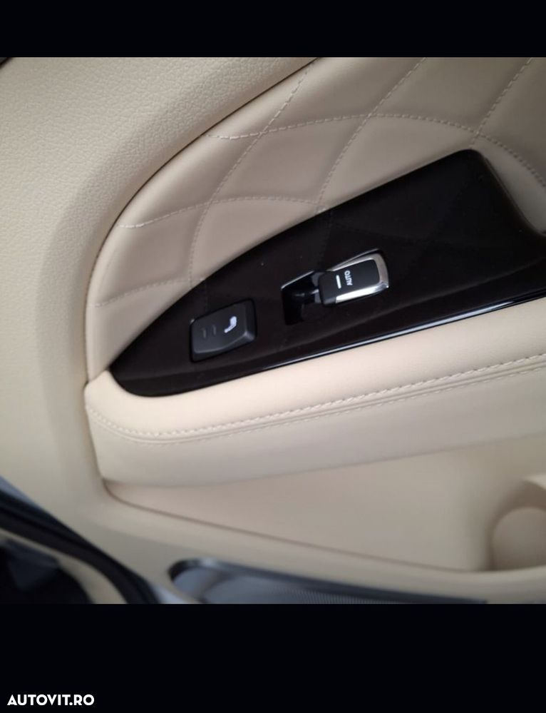 SsangYong REXTON G4 2.2 e-XDI 4WD Premium - 12