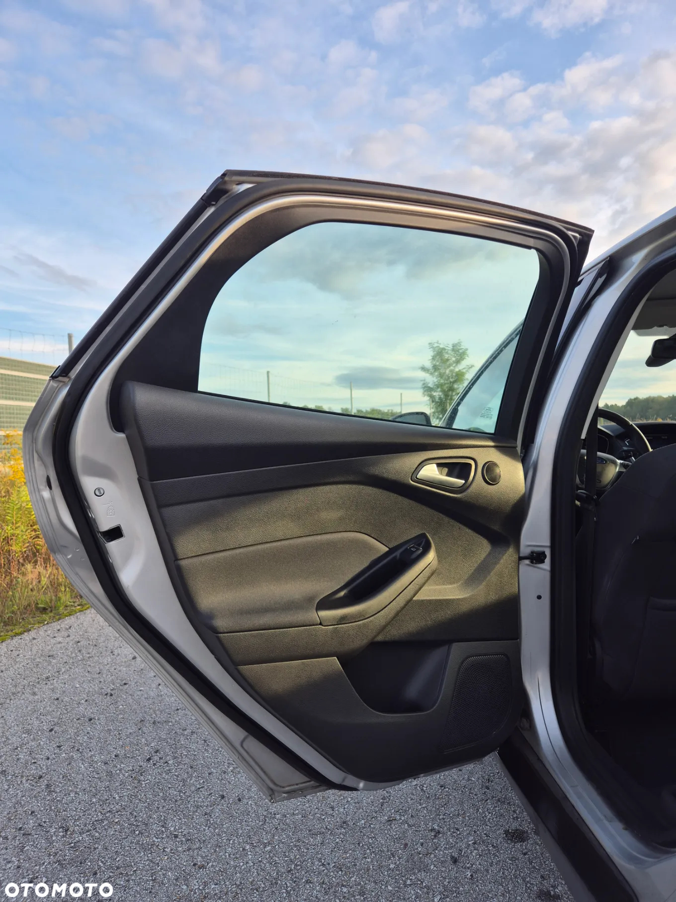 Ford Focus 1.6 EcoBoost Titanium - 16