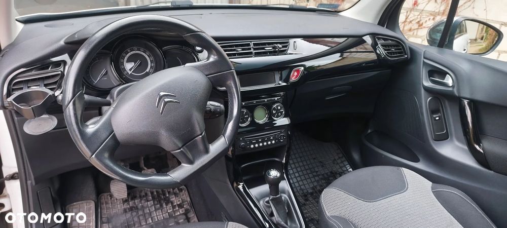 Citroën C3 1.2 PureTech Selection - 29