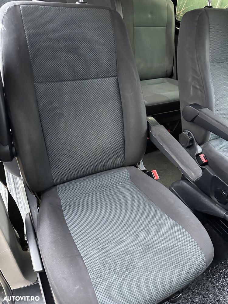 Volkswagen Transporter - 15